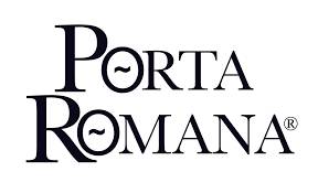 Logo Porta Romana
